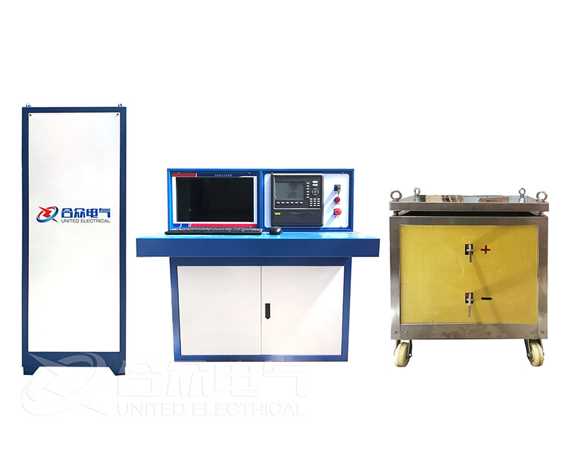 電機(jī)溫升試驗(yàn)裝置 電機(jī)溫升自動(dòng)測試裝置
