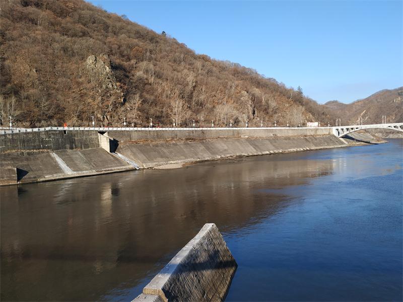 白山發(fā)電廠設備安裝工程項目試驗 白山發(fā)電廠設備安裝工程項目試驗