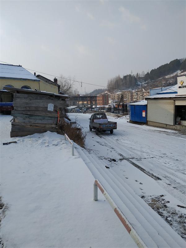白山發(fā)電廠設備安裝工程項目試驗 白山發(fā)電廠設備安裝工程項目試驗