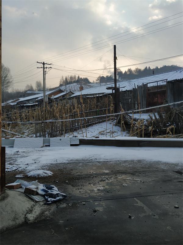 白山發(fā)電廠設備安裝工程項目試驗 白山發(fā)電廠設備安裝工程項目試驗
