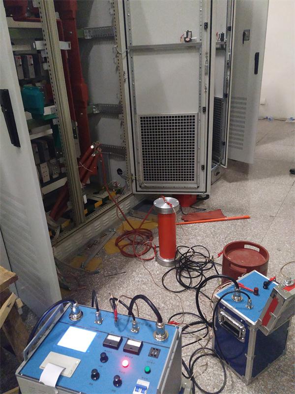 白山發(fā)電廠設備安裝工程項目試驗 白山發(fā)電廠設備安裝工程項目試驗